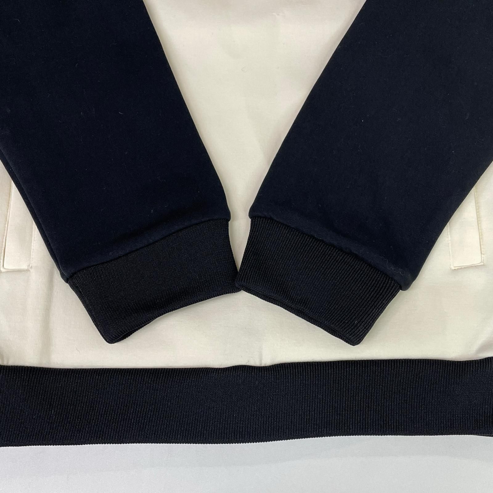 美品】V12 ヴィトゥエルヴ ニット セーター サイドビッグスター 星柄 L