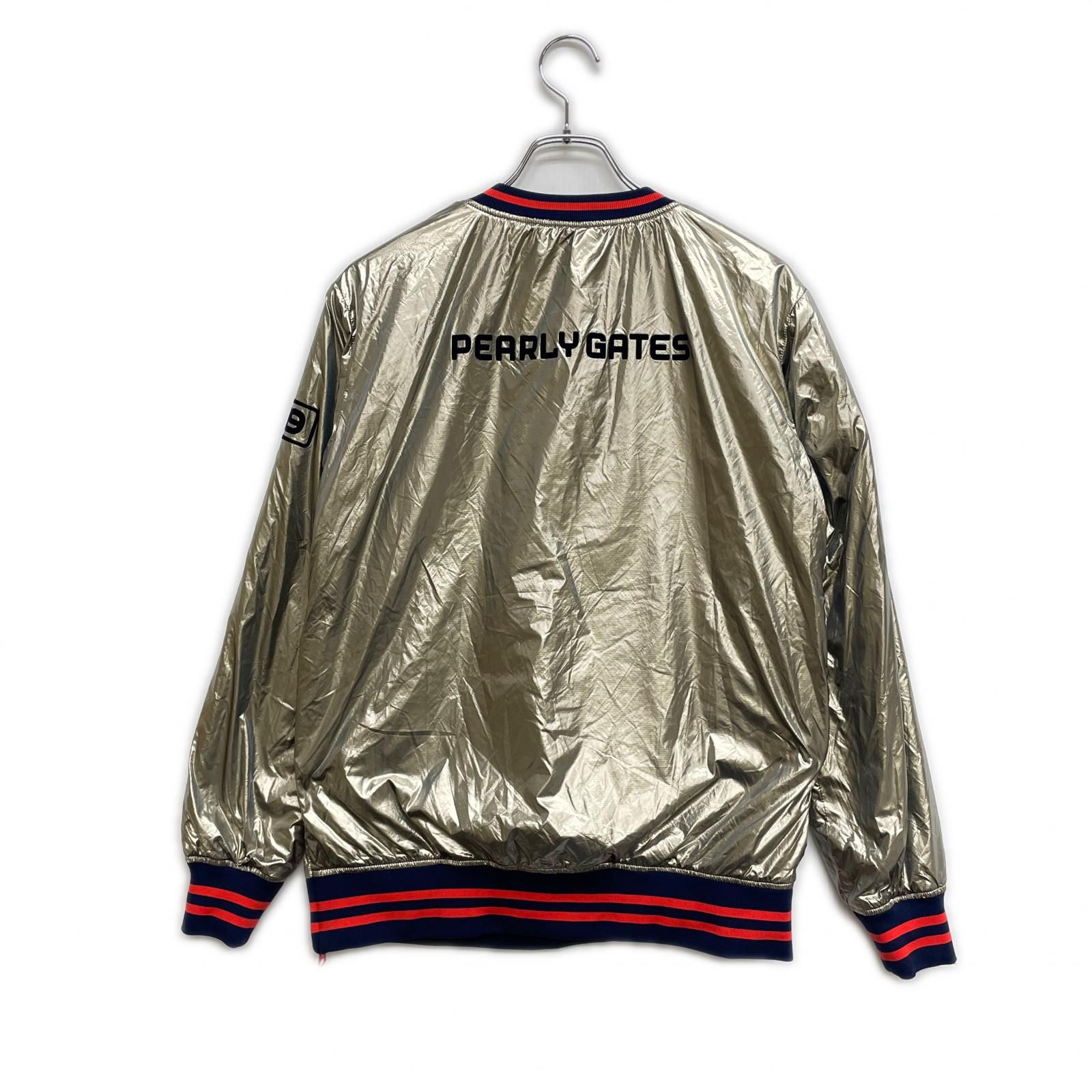 レディース パーリーゲイツ PEARLY GATES スニードジャック 1(M