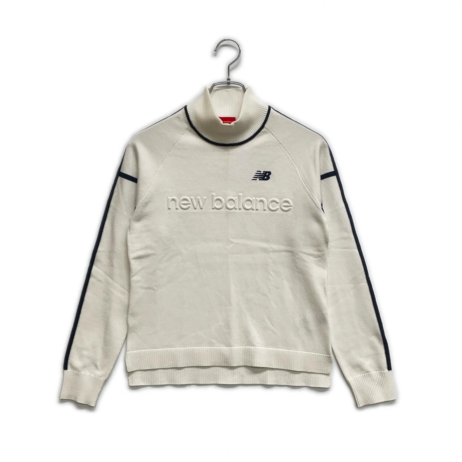 新品未使用 BRIEFING 正規品 SIDE LOGO 長袖 ハイネック L 最高