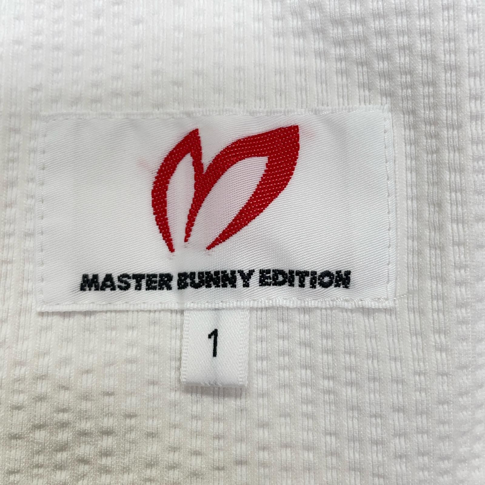 中古 レディース マスターバニーエディション MASTER BUNNY EDITION
