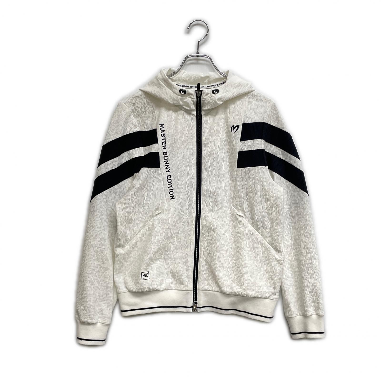 マスターバニーエディション♡新品未使用♡ダブルジップ♡ 中古 レディース マスターバニーエディション MASTER BUNNY EDITION