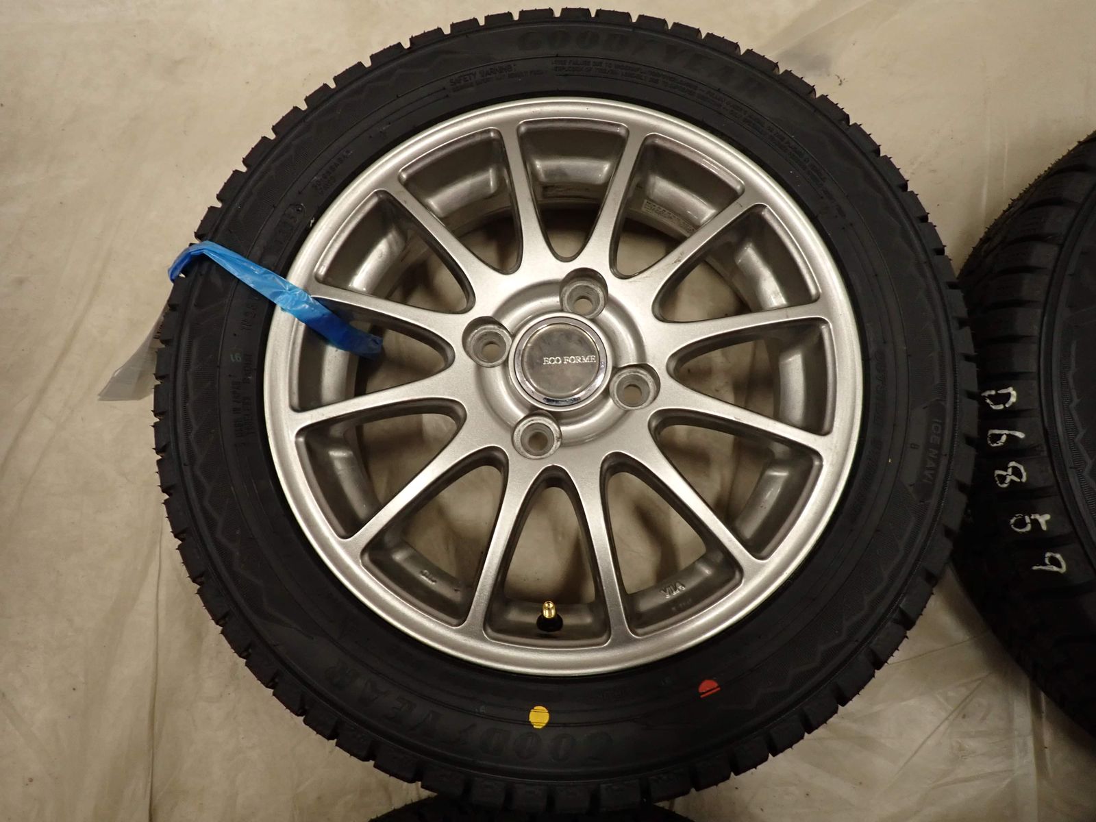 アルミ デリカミニ