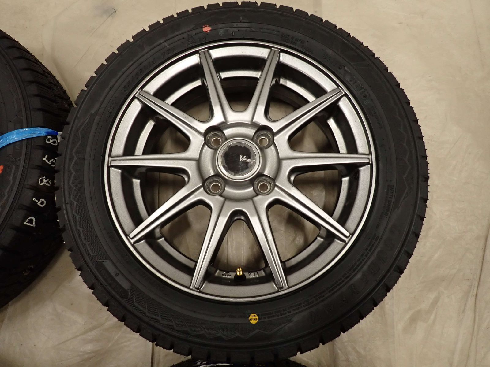 アルミ デリカミニ