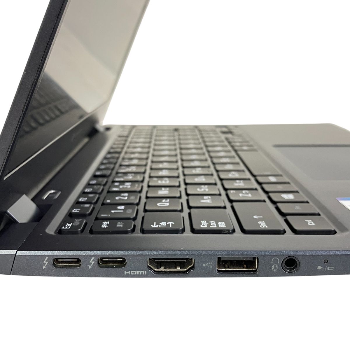 Dynabook GCX83/PLE A69AG5P36LL1 ノートPC Core i5-1135G7 8GB SSD