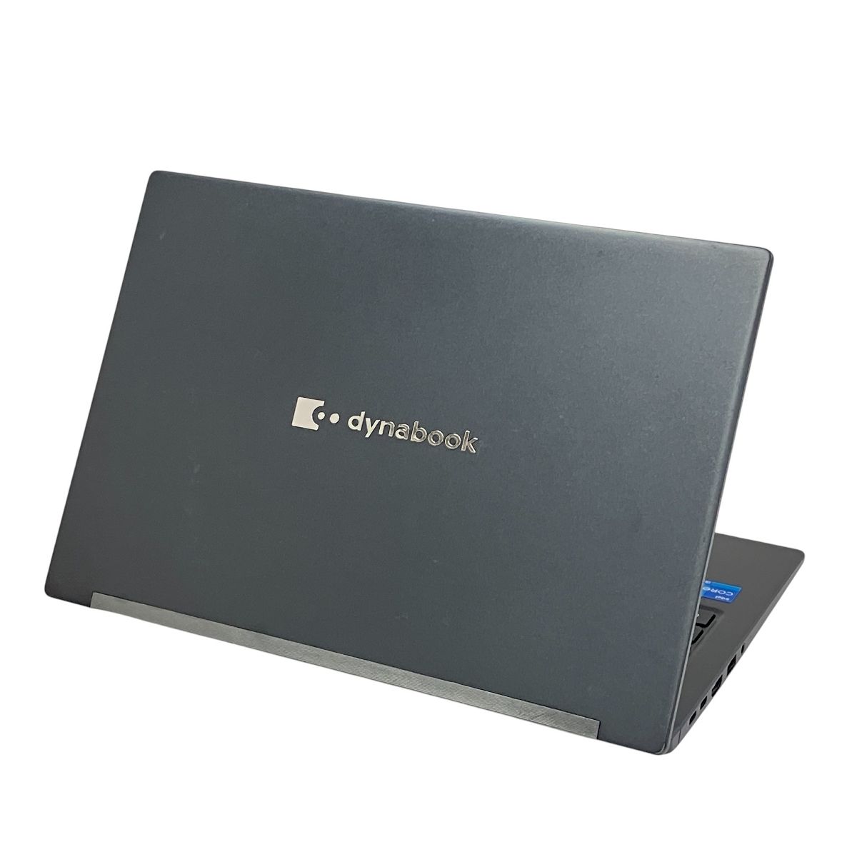 dynabook GCX83 PLE 11世代　corei5-1135g7 dynabook GCX83 PLE 11世代 corei5-1135g7 : 整備済み品ノートパソコン