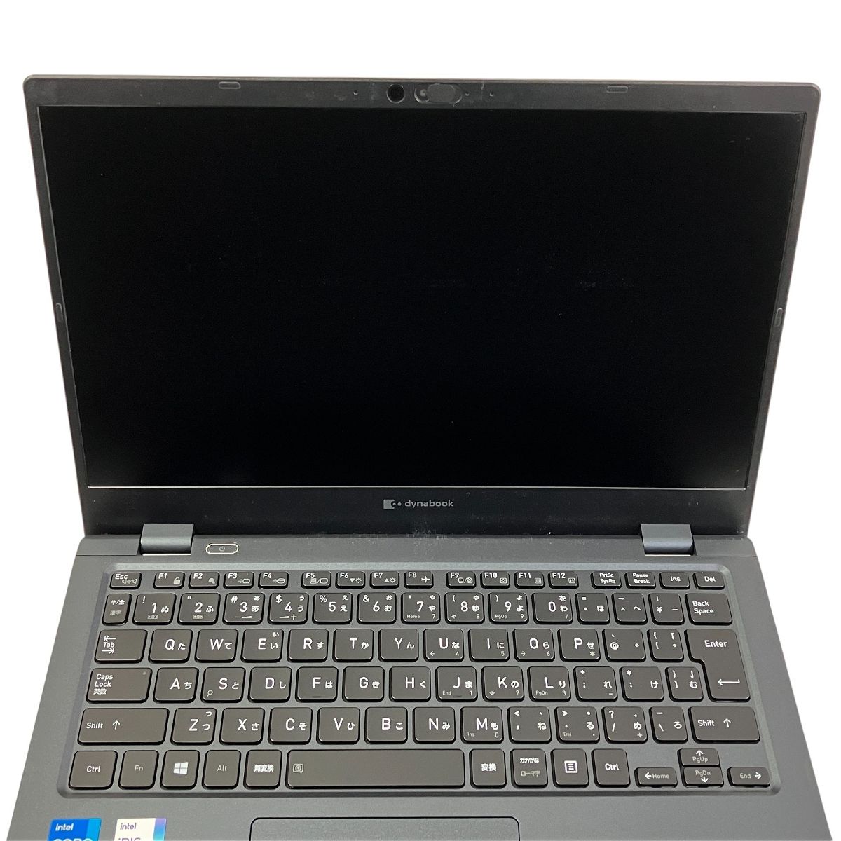 Dynabook GCX83/PLE A69AG5P36LL1 ノートPC Core i5-1135G7 8GB SSD