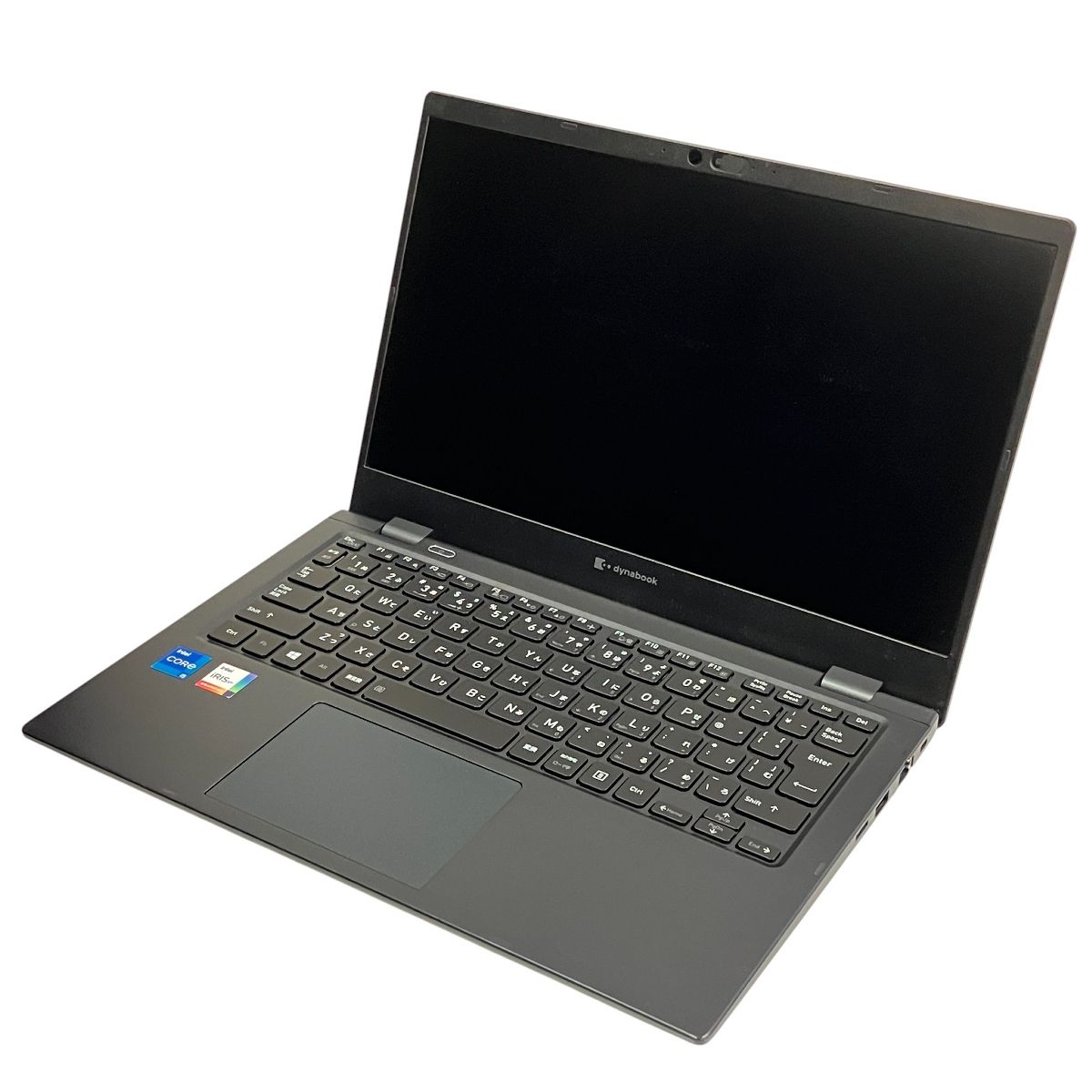 Dynabook GCX83/PLE A69AG5P36LL1 ノートPC Core i5-1135G7 8GB SSD