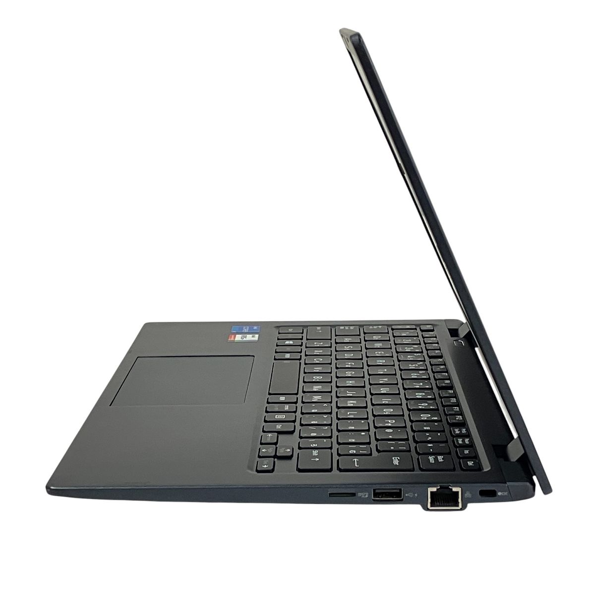 Dynabook GCX83/PLE A69AG5P36LL1 ノートPC Core i5-1135G7 8GB SSD