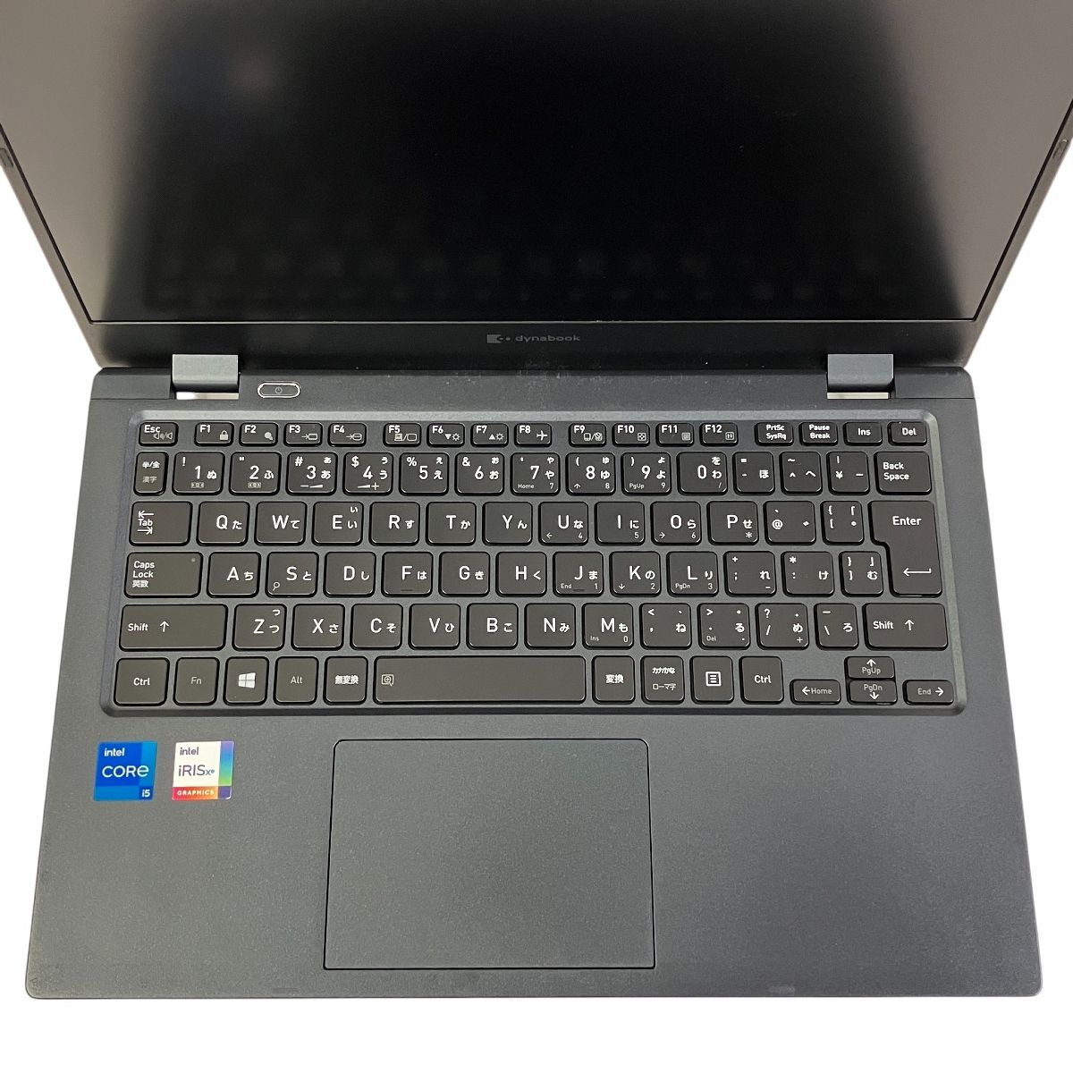 Dynabook GCX83/PLE A69AG5P36LL1 ノートPC Core i5-1135G7 8GB SSD