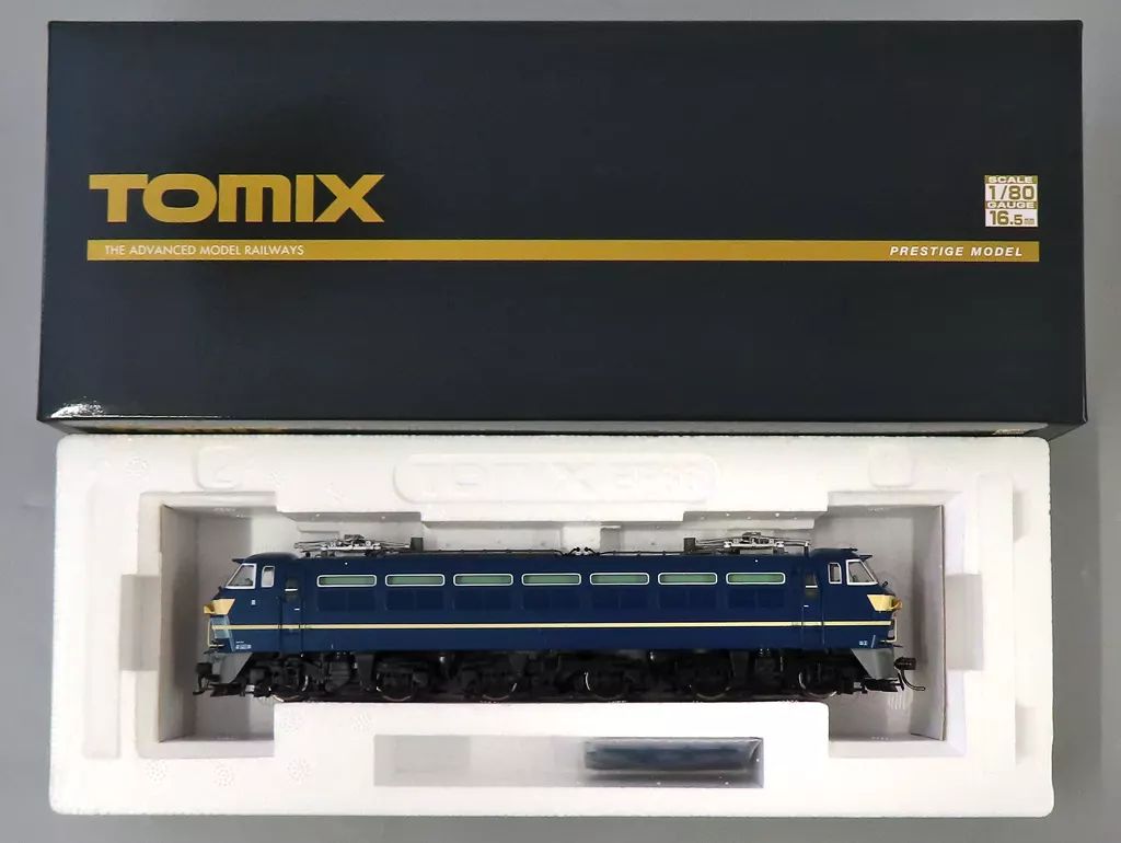 鉄道模型 HOゲージ 1 80 EF 66 0形 後期型 PS HO 2528