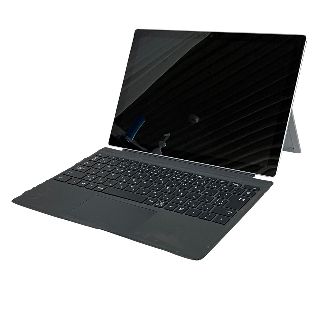 Microsoft Surface Pro 6 KJT 00027 タブレットPC Core i 5 8250 U 8 GB SSD 256 WIN 11 12 3インチ