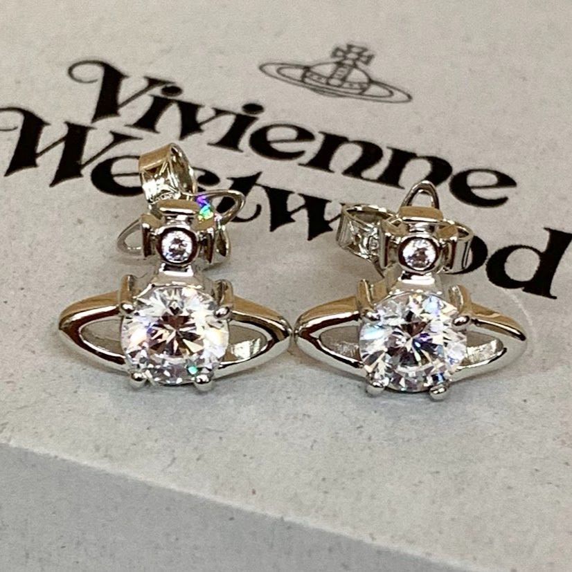 Vivienne Westwood REINA ピアス ヴィヴィアン ウエストウッド レイナ