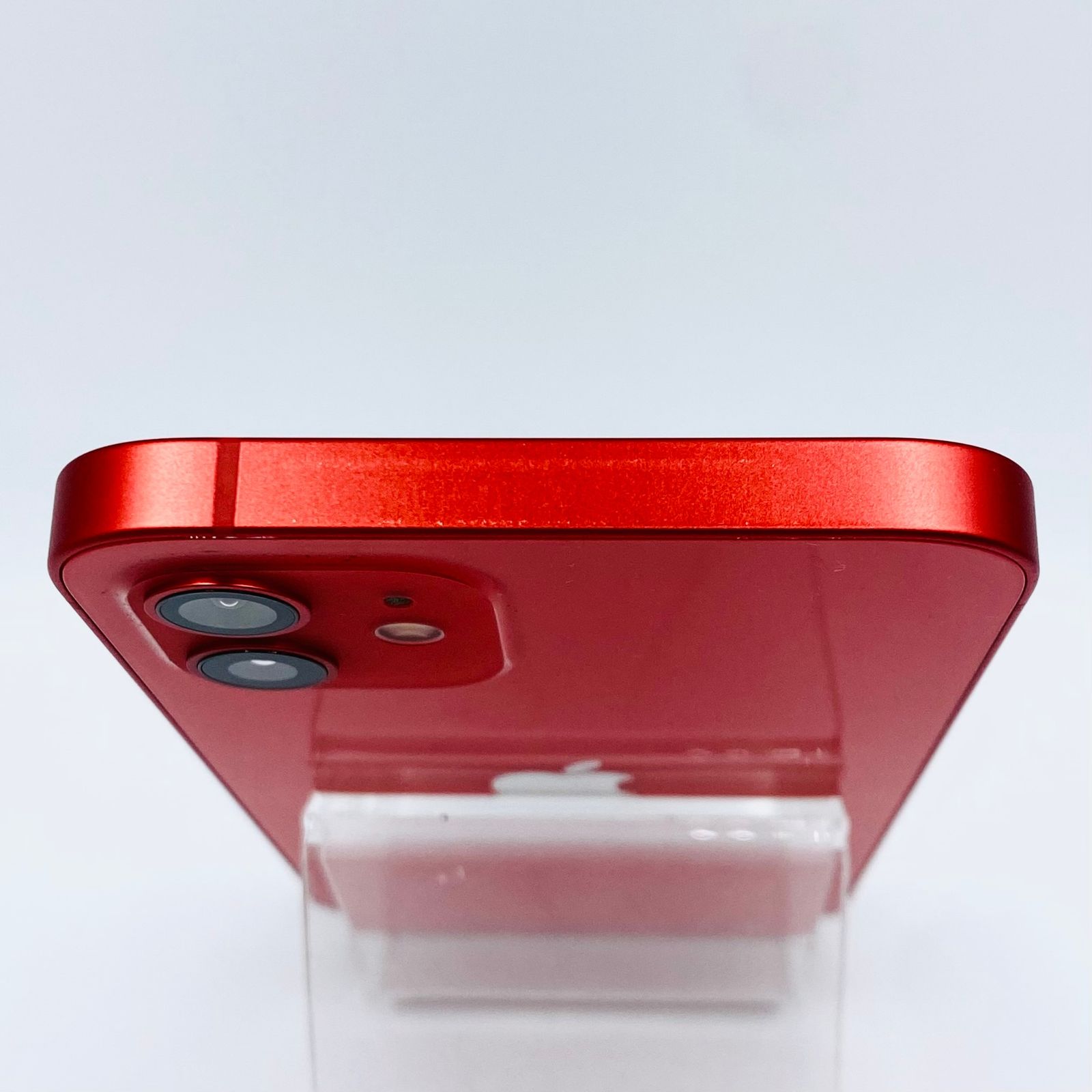 docomo iPhone12 64GB プロダクトレッド MGHQ3J/A SIMロック解除済み