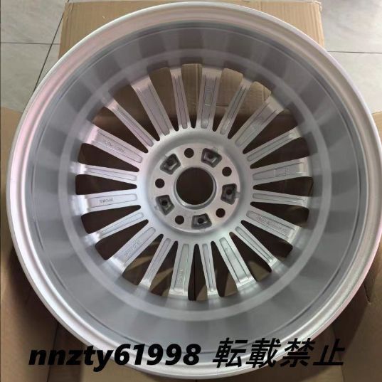 BMW 3シリーズ 320 Li 対応 交換スタイル 18インチ アルミホイール 4本セット