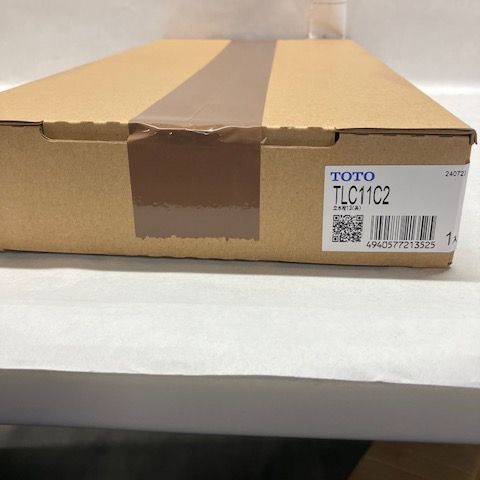 TOTO TLC 11 C 2 立水栓 共用