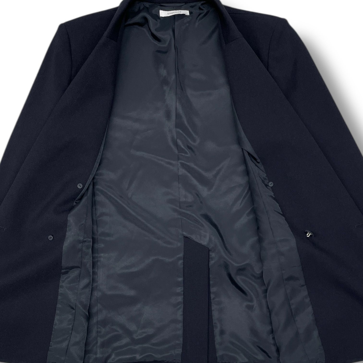 新品 未使用 B.C STOCK ベーセーストック SIMPLICITE サンプリシテ W