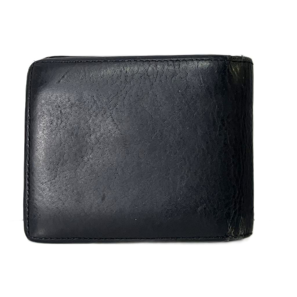 ヴィヴィアンウエストウッド Vivienne Westwood オーブ 二つ折り財布