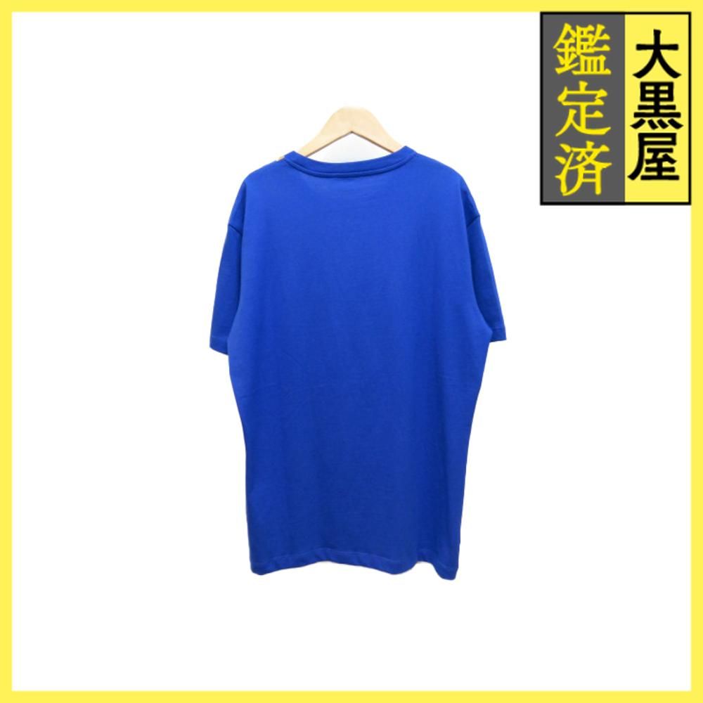 ヴェルサーチ メデューサTシャツ 1012174 432