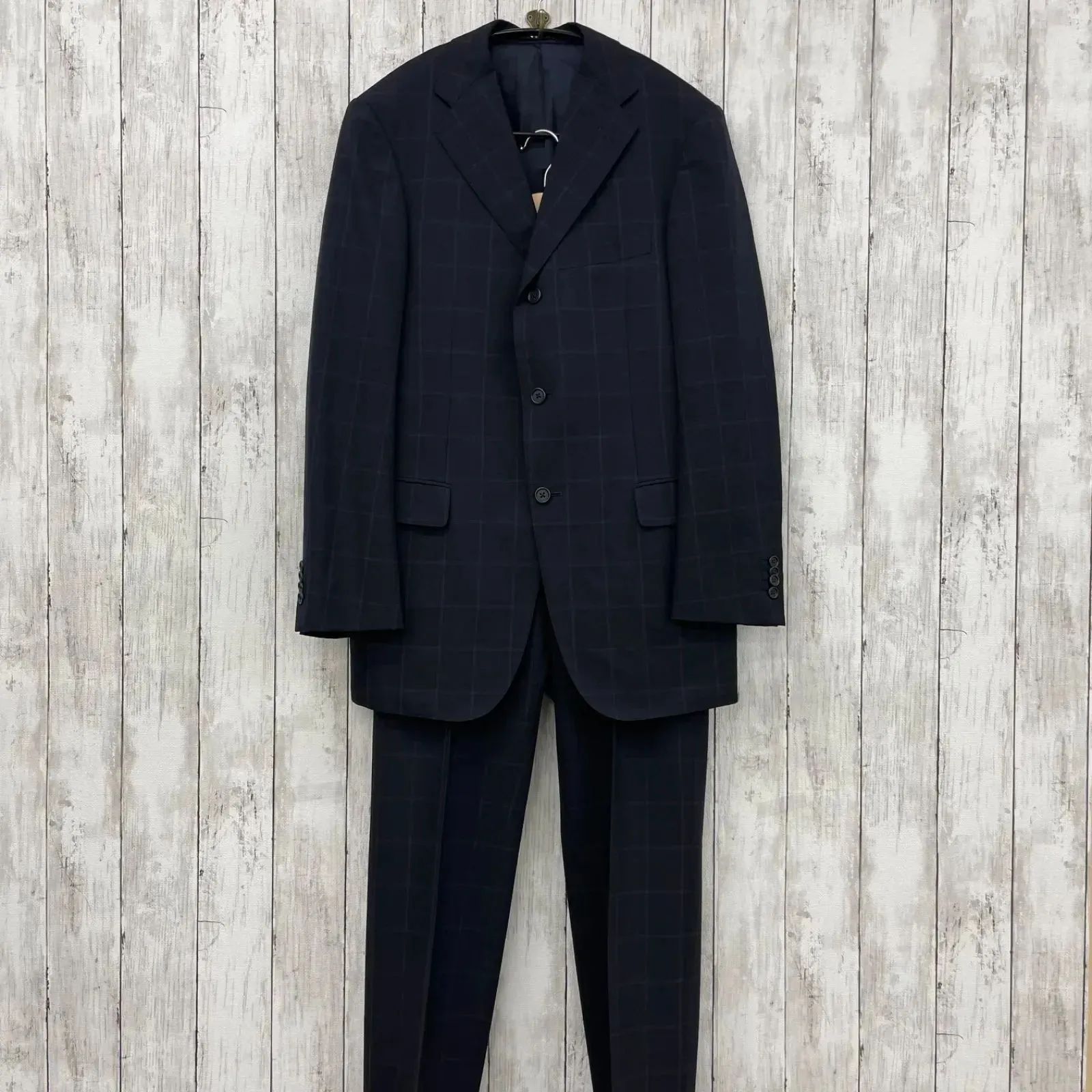 小売業者 【 UNITED ARROWS 】ユナイテッドアローズ スーツ