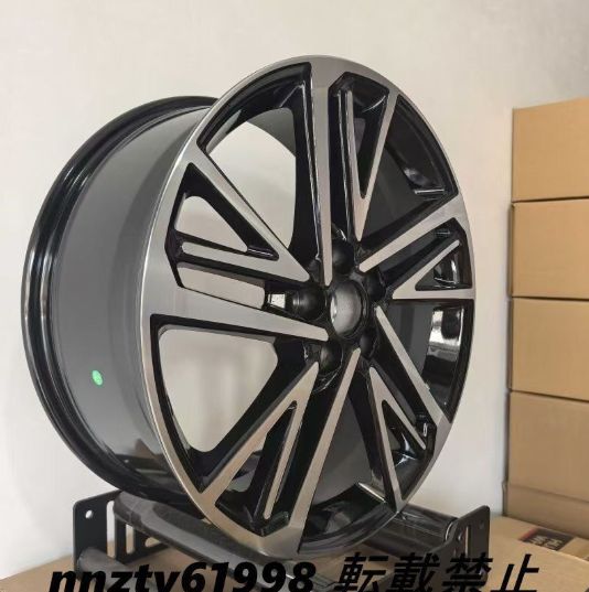 ハリアー対応 アルミホイール