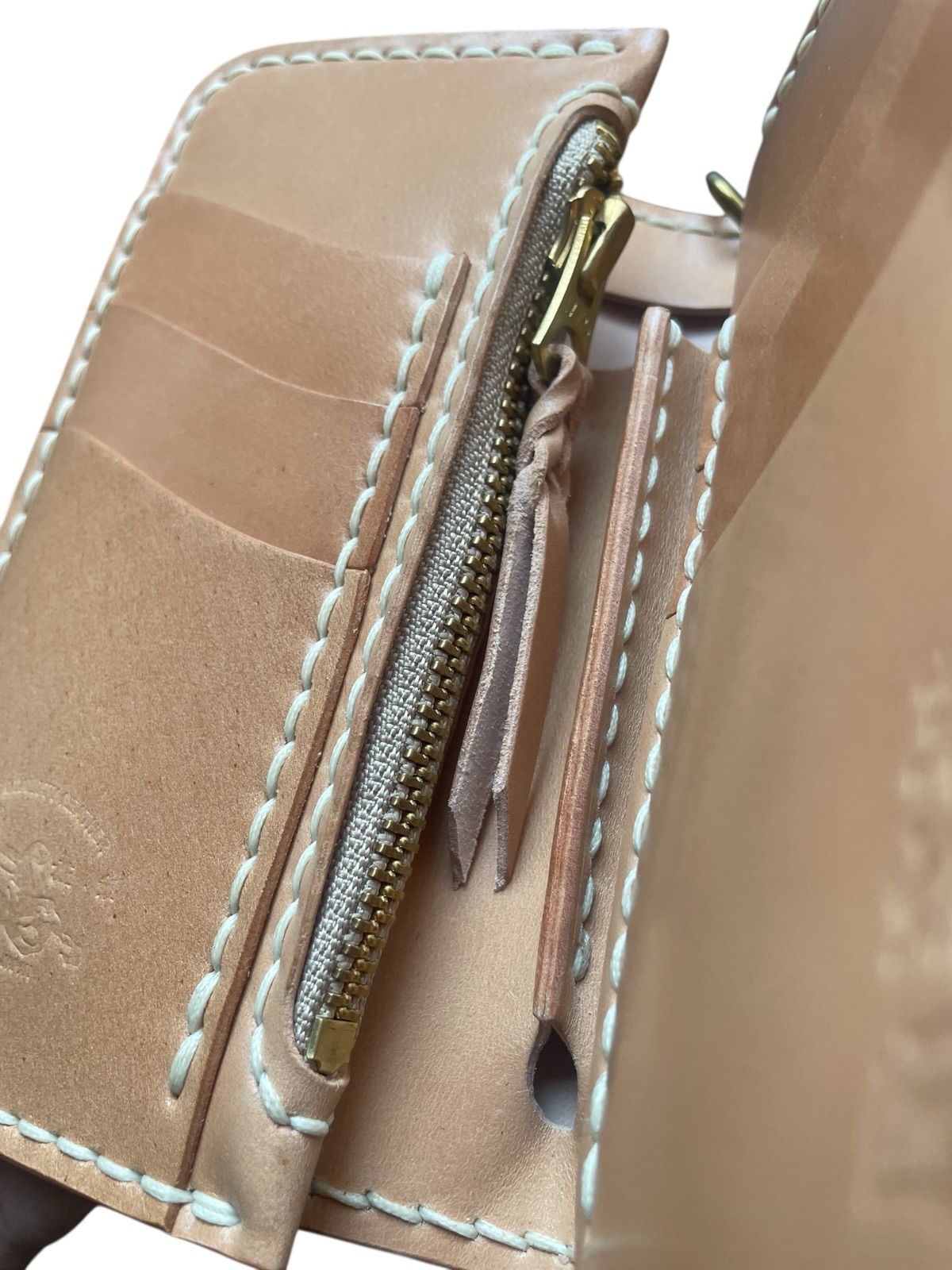 ブラックフライデーセール30％引き 革蛸謹製 匠PREMIUM 台形ミドル