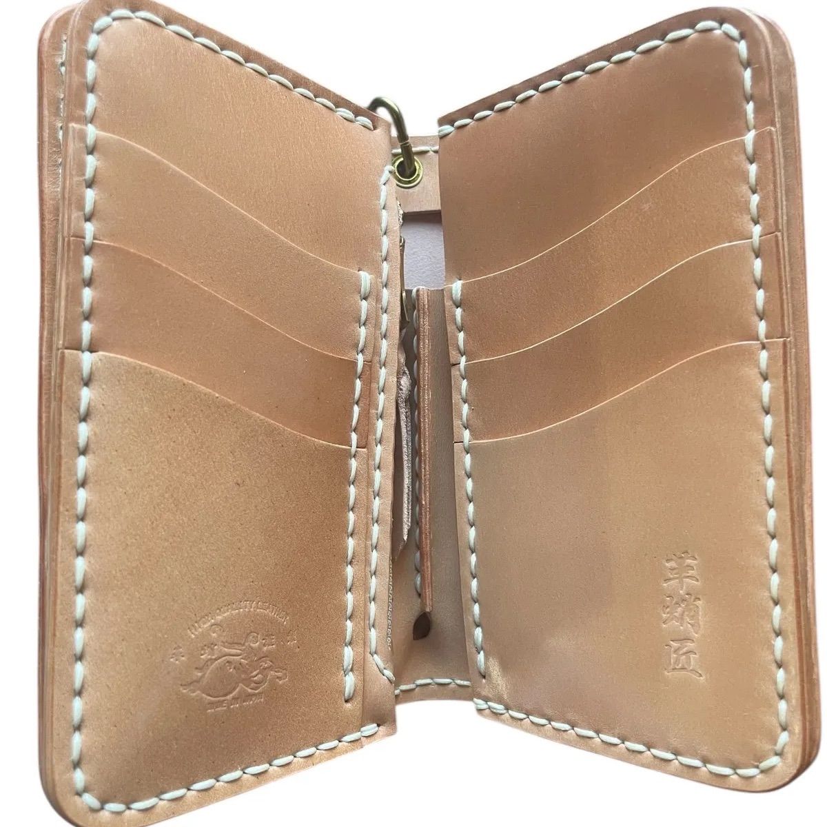 ブラックフライデーセール30％引き 革蛸謹製 匠PREMIUM 台形ミドル