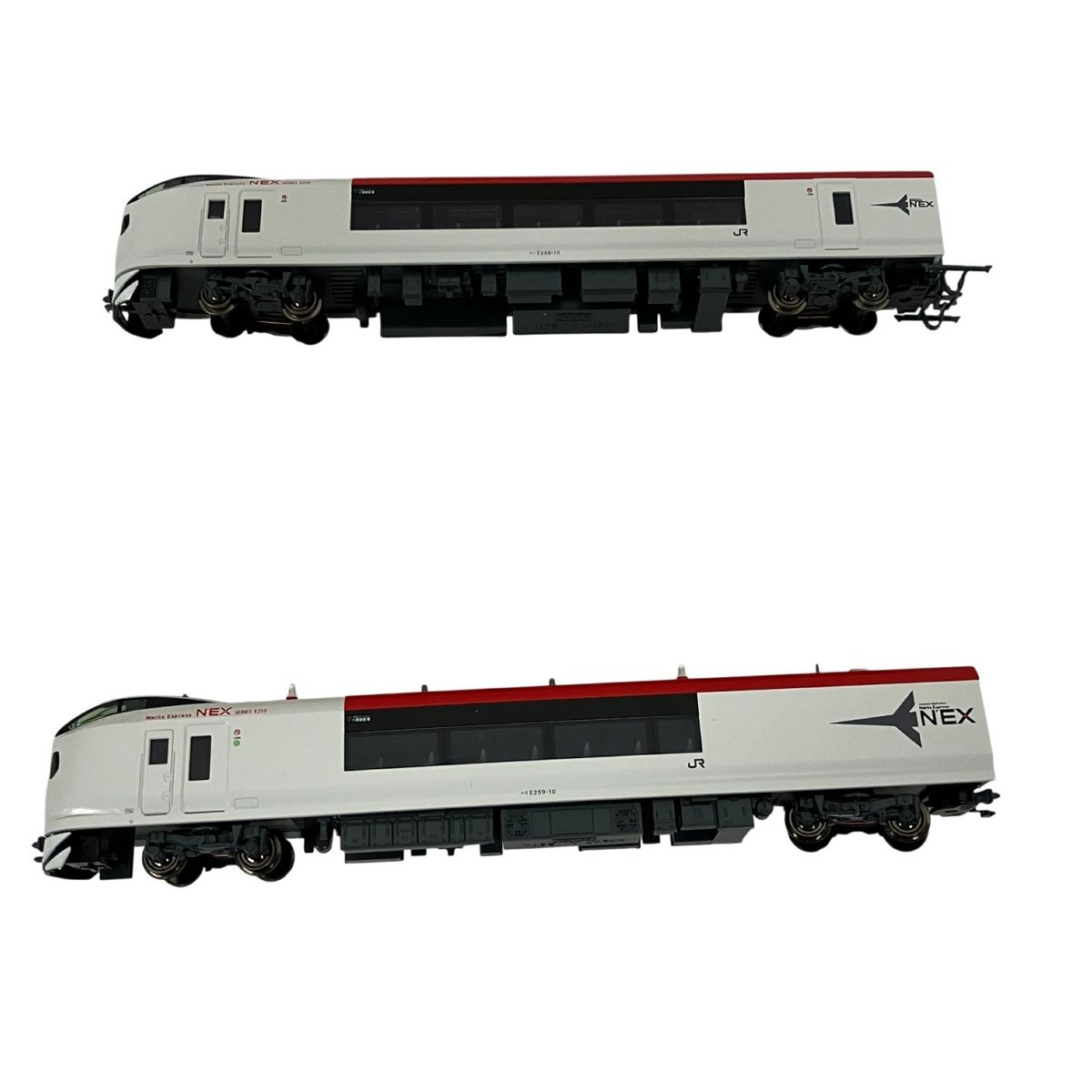 KATO 成田エクスプレス E259系 特急電車 成田エクスプレス 6両セット