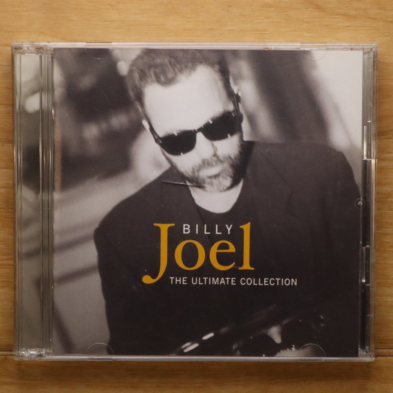 国内盤CD☆ビリー・ジョエル/Billy Joel□ ビリー・ザ・ヒッツ