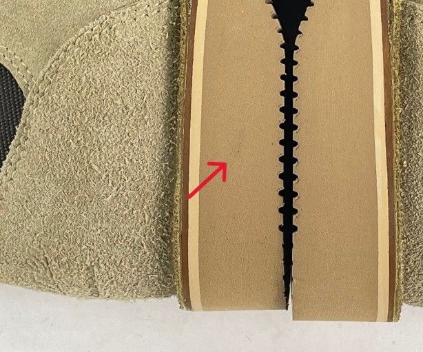  DANNER ダナー D 7600 VERTIGO ヴァーティゴ マウンテンブーツ スエード サイドゴア US 8 26 cm ベージュ ワークブーツ ブーツ 革靴