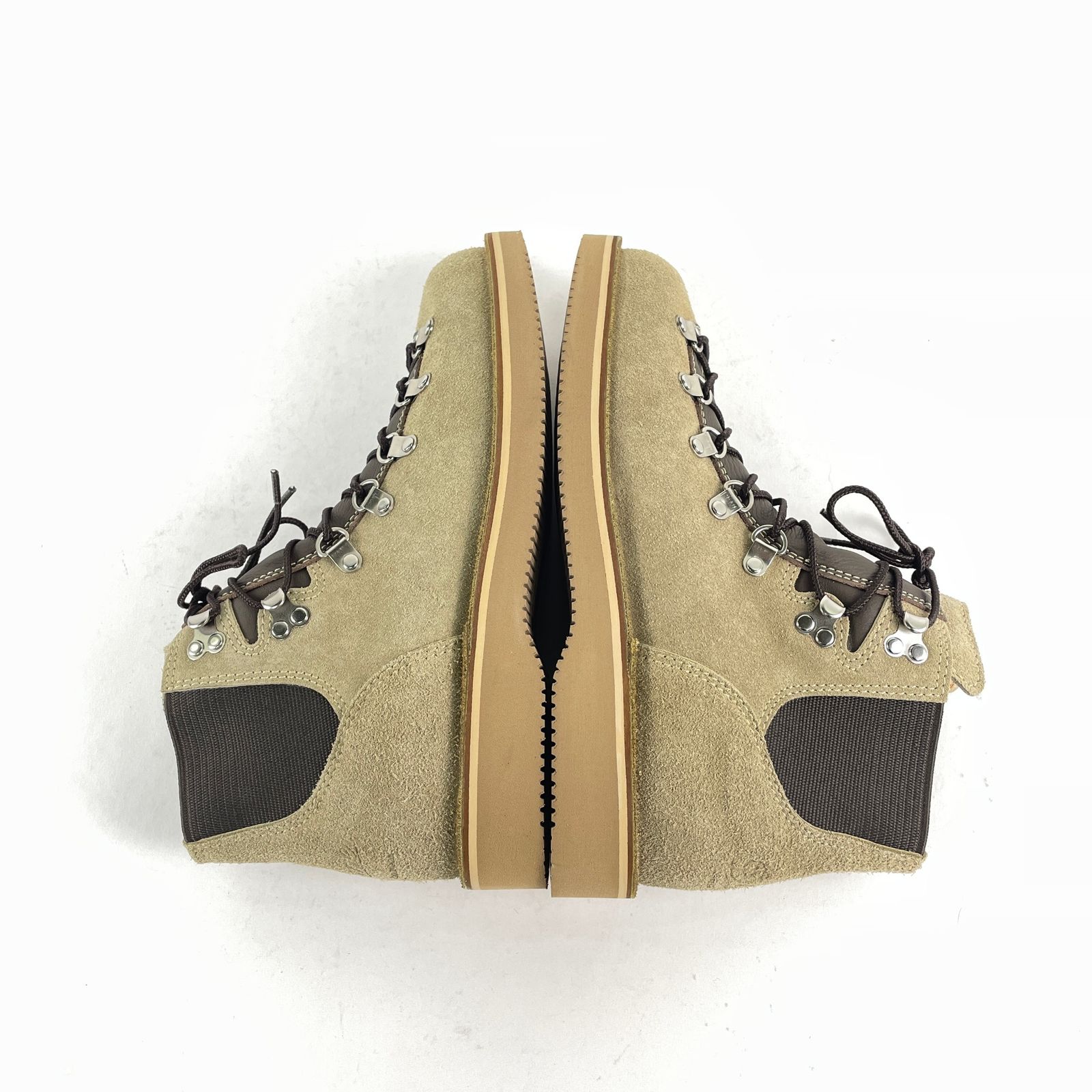 DANNER ダナー D-7600 VERTIGO ヴァーティゴ マウンテンブーツ