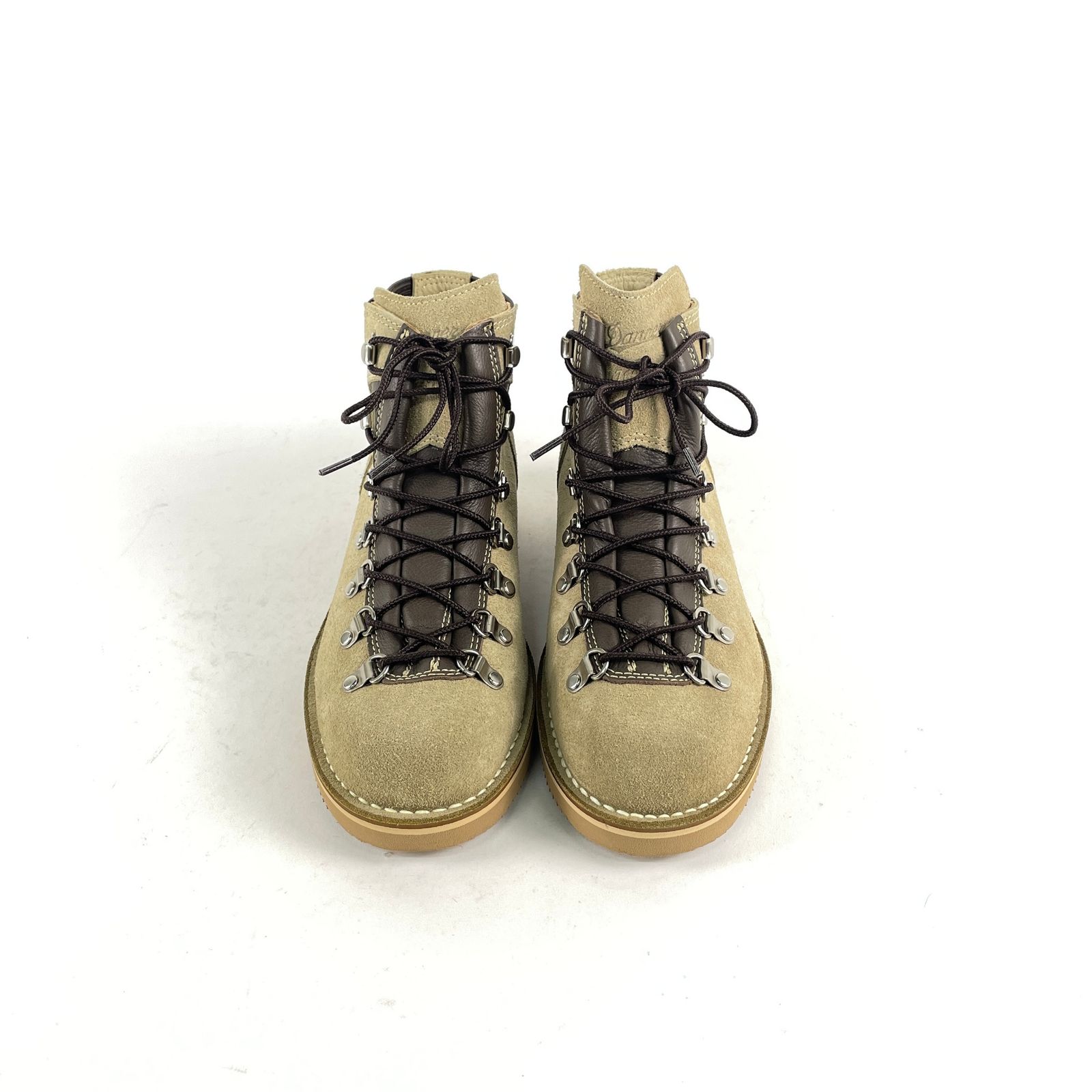DANNER ダナー D-7600 VERTIGO ヴァーティゴ マウンテンブーツ