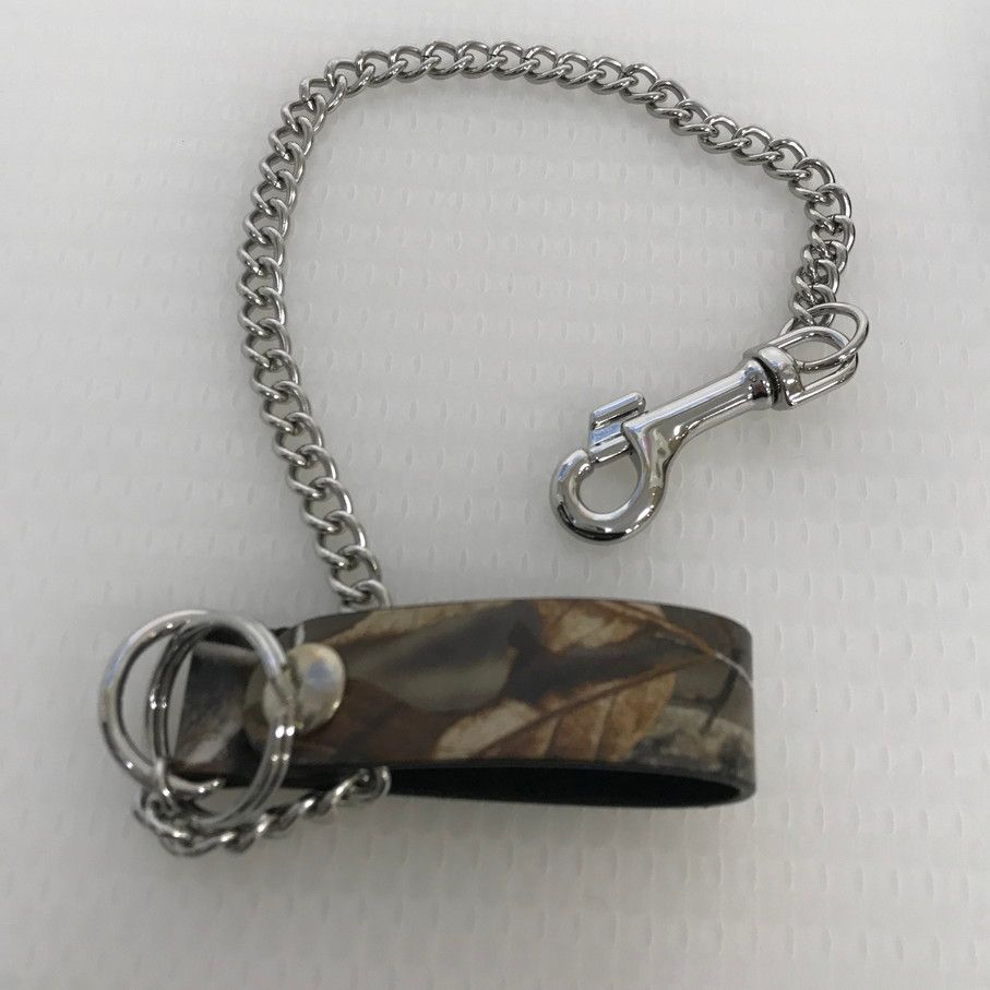 Supreme Leather Chain Wallet REAL TREE シュプリーム 財布 リアル