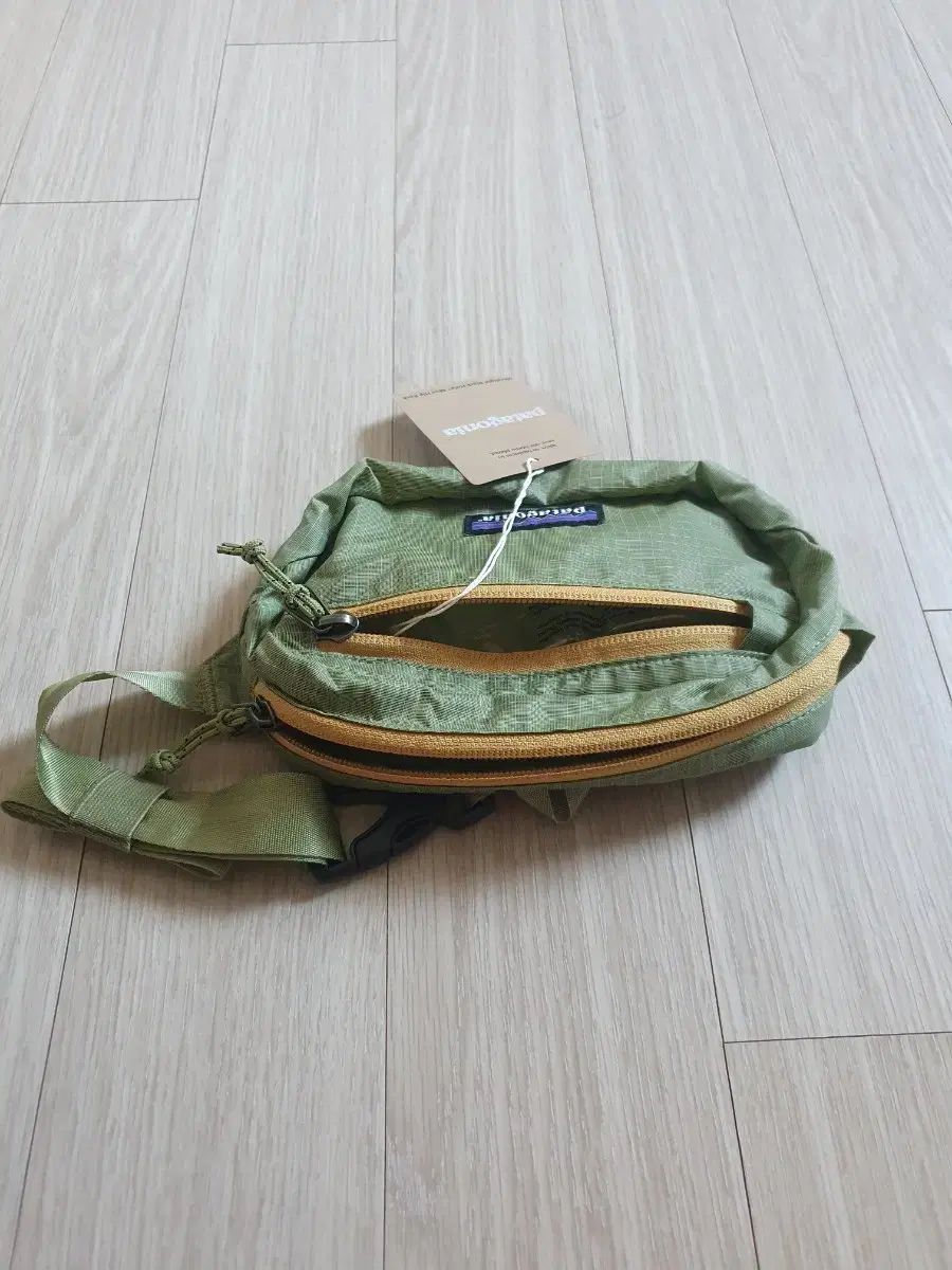 SUWON直接取引 パタゴニア ヒップバッグ