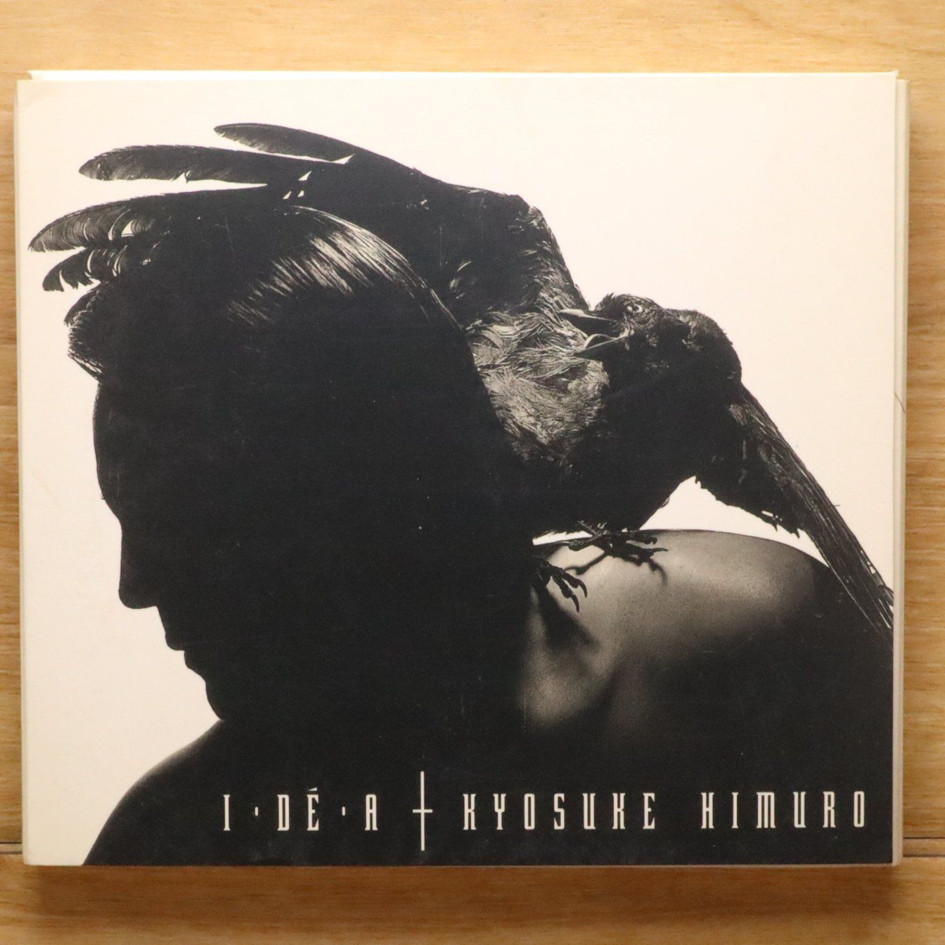 Kyosuke Himuro CD コレクション 国内盤CD☆氷室京介/Kyosuke Himuro□ COLLECTIVE SOULS 【POCH1699