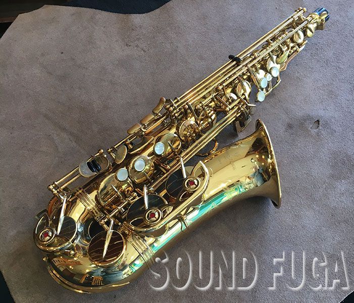 A 900μ ALTO アルトサックス