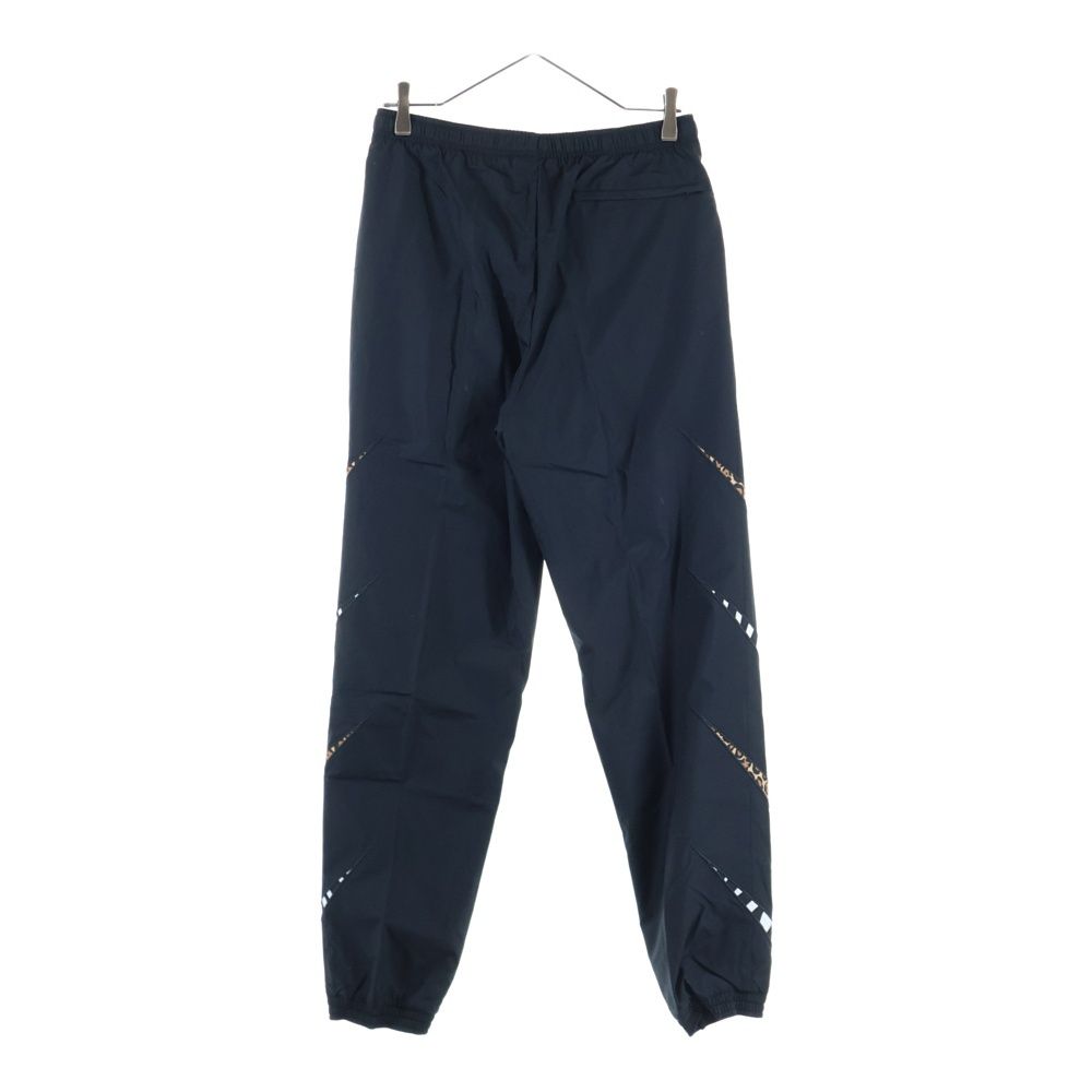 NIKE (ナイキ) × KITH Max Swoosh Pant ANIMAL キス ロゴパッチ