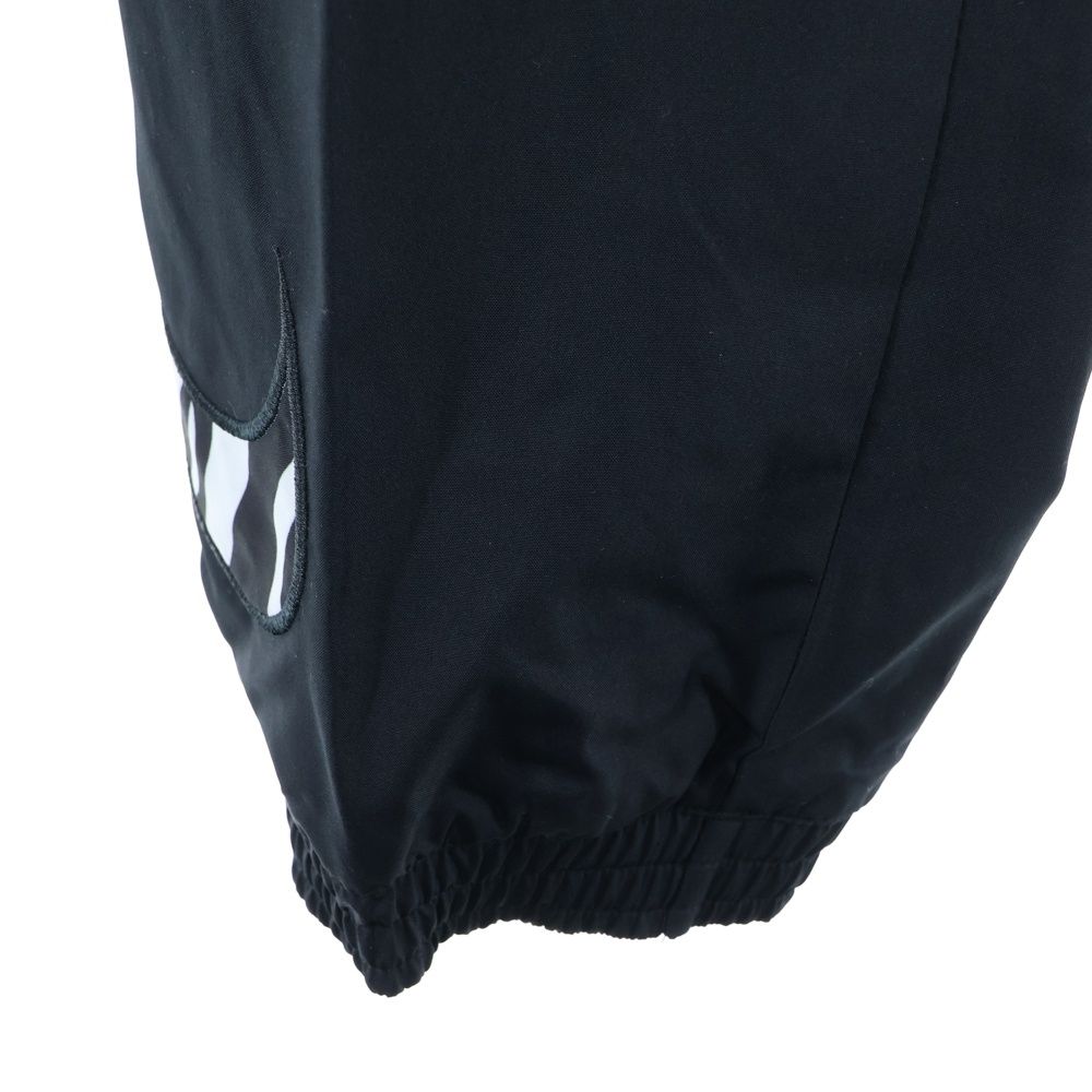 NIKE (ナイキ) × KITH Max Swoosh Pant ANIMAL キス ロゴパッチ