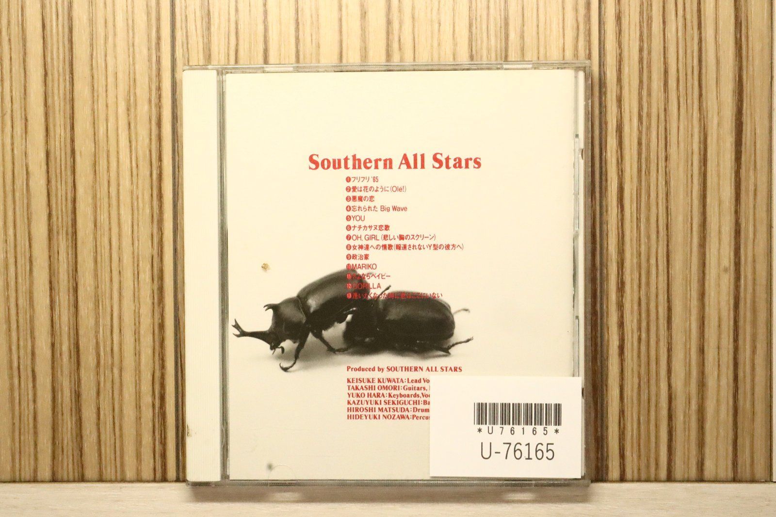 国内盤CD☆サザンオールスターズ/Southern All Stars□ Southern All
