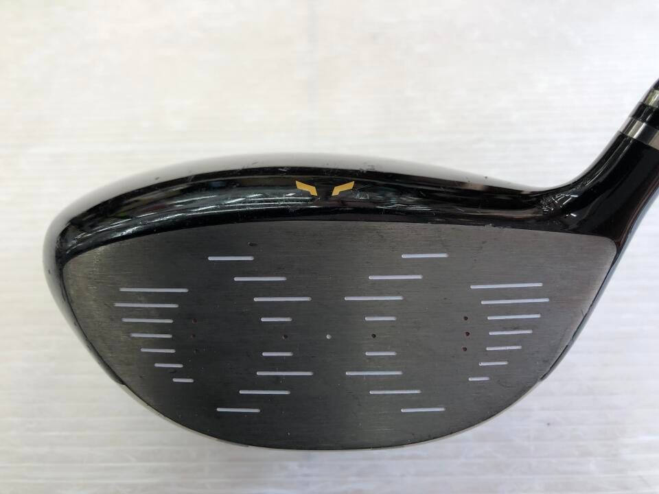 ヤマハ インプレス X Z203 10.5度 ツアーAD DJ-6 SRフレックス