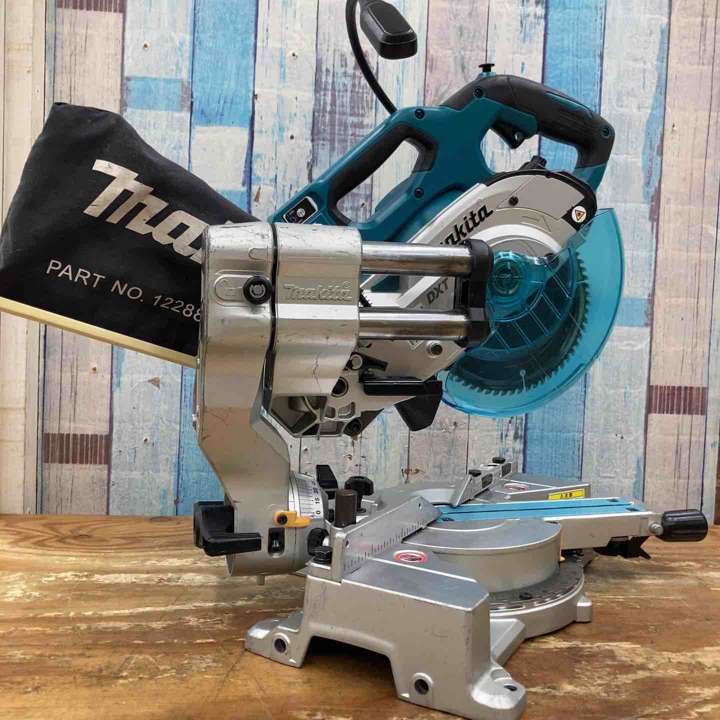 マキタ makita コードレススライドマルノコ LS 610 DZ 柏店