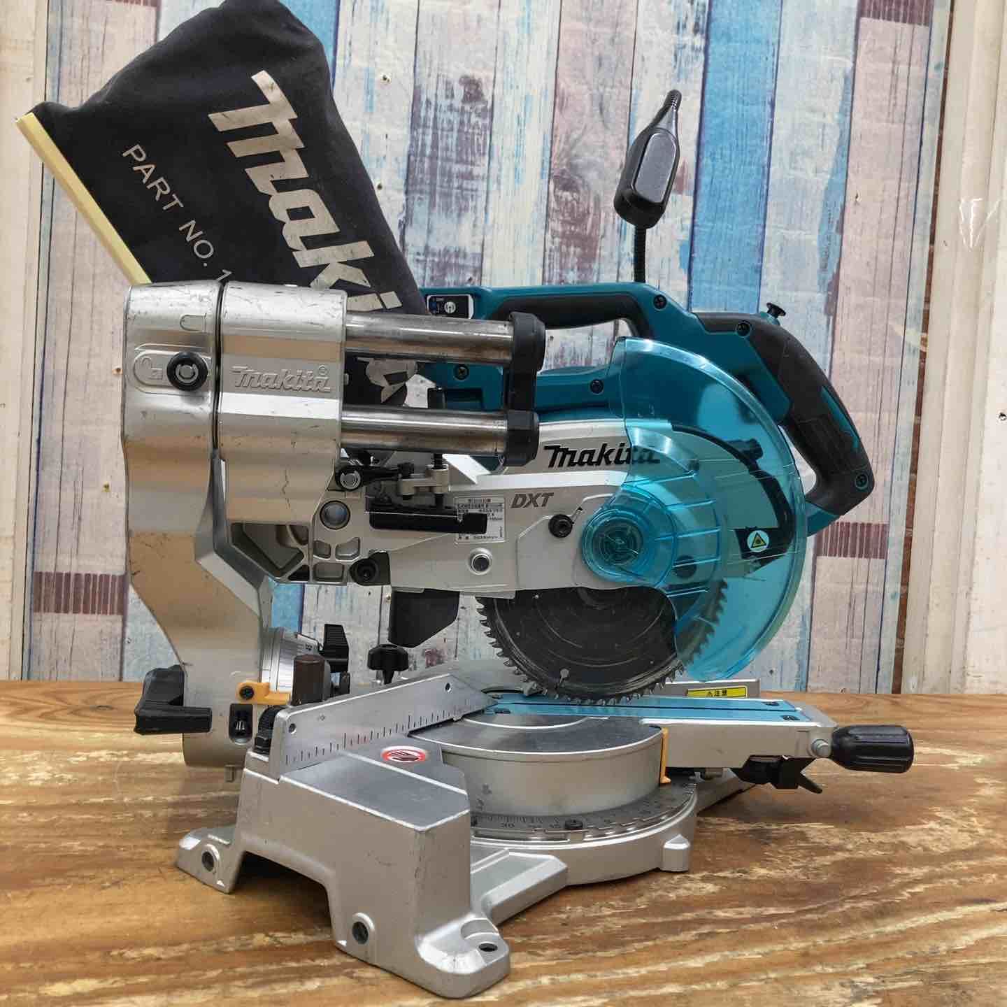 マキタ makita コードレススライドマルノコ LS 610 DZ 柏店
