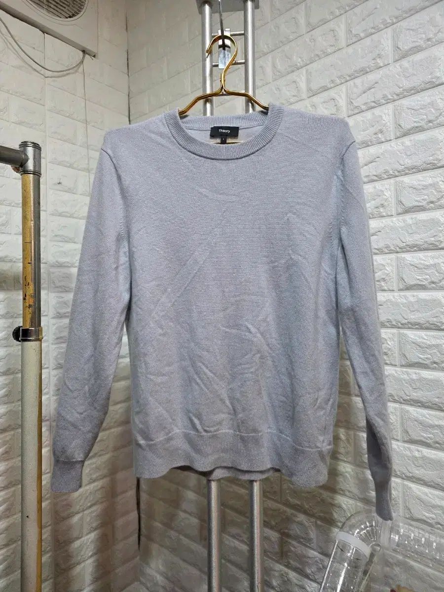 Theory メンズ カシミア ニット S