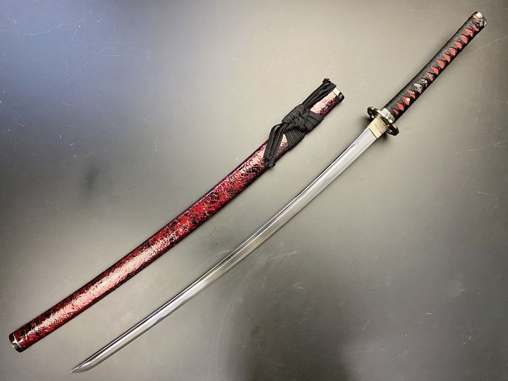 模造刀 オリジナル