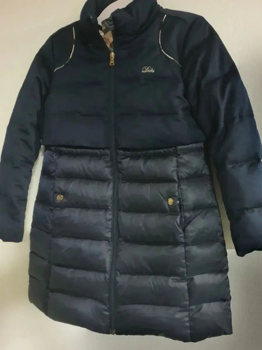 女の子 ネイビー