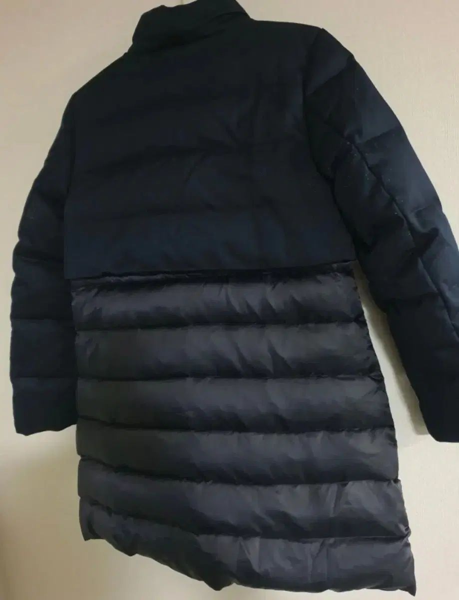  ダックス キッズ 女の子 ネイビー ダウン 150 その他 ジャケット ブルゾン