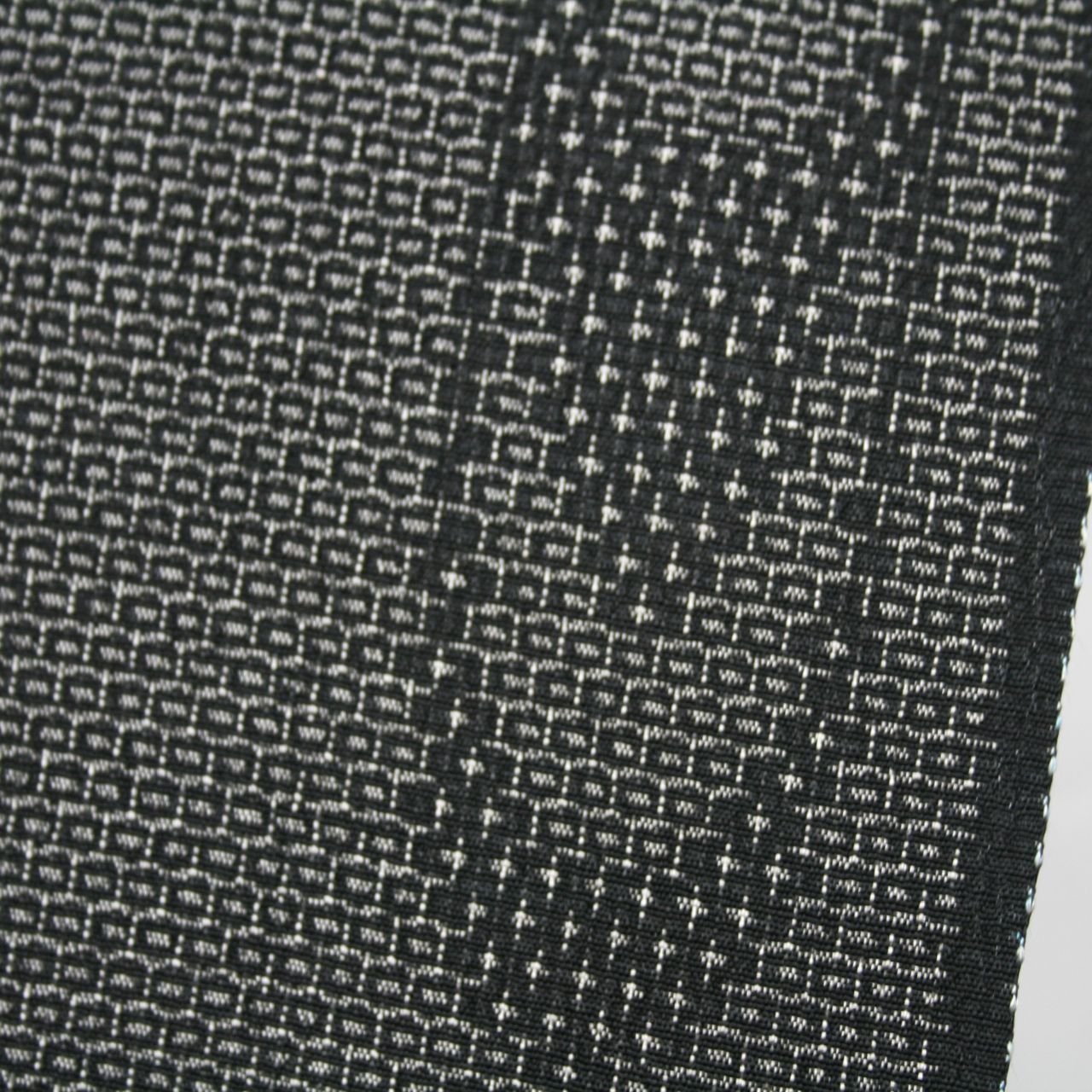 新品 本塩沢 やまだ織 本場塩沢 110亀甲 塩沢お召 正絹 反物 着尺 未