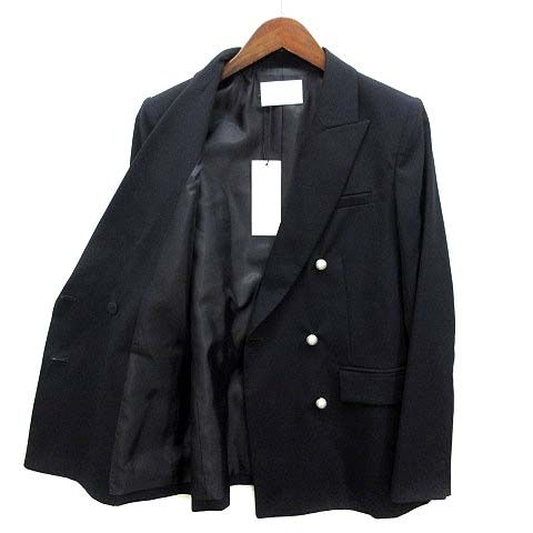 未使用品 ピンキー&ダイアン ピンダイ PINKY&DIANNE 2025AW ダブル