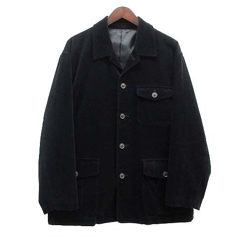 クロコダイル CROCODILE コーデュロイ カバーオール ジャケット