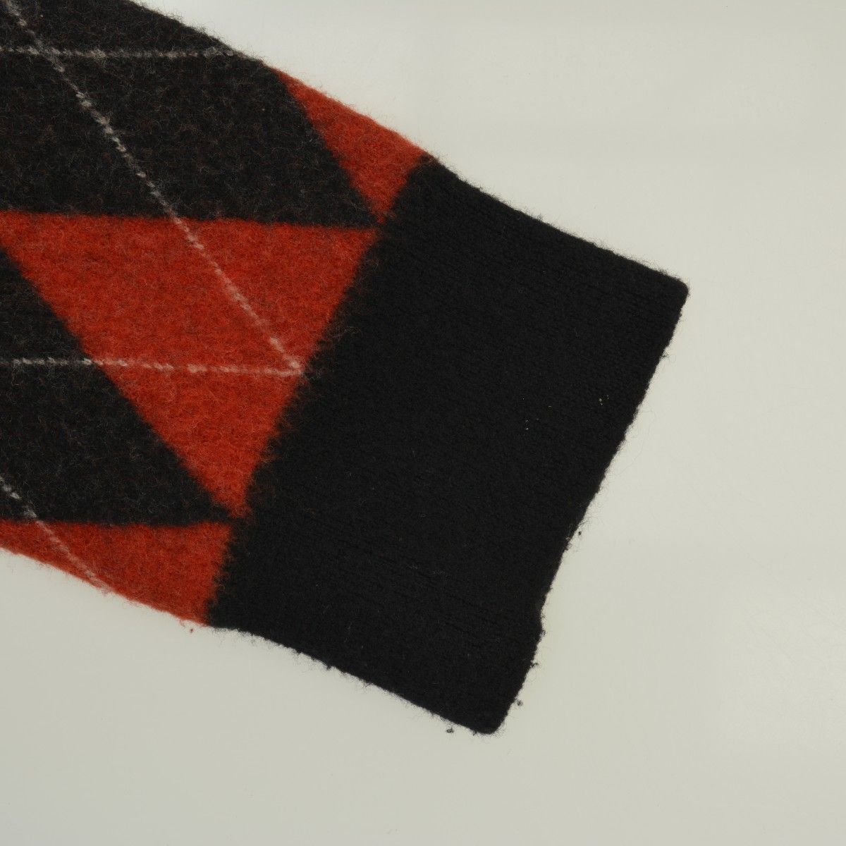 NUMBERNINE】05SS NIGHT CRAWLER期 エミリー期 archive アーガイル