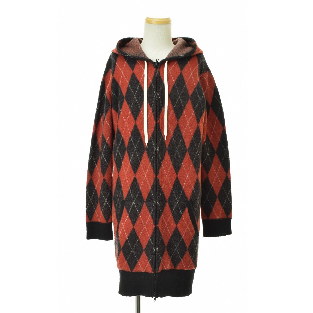 NUMBERNINE】05SS NIGHT CRAWLER期 エミリー期 archive アーガイル